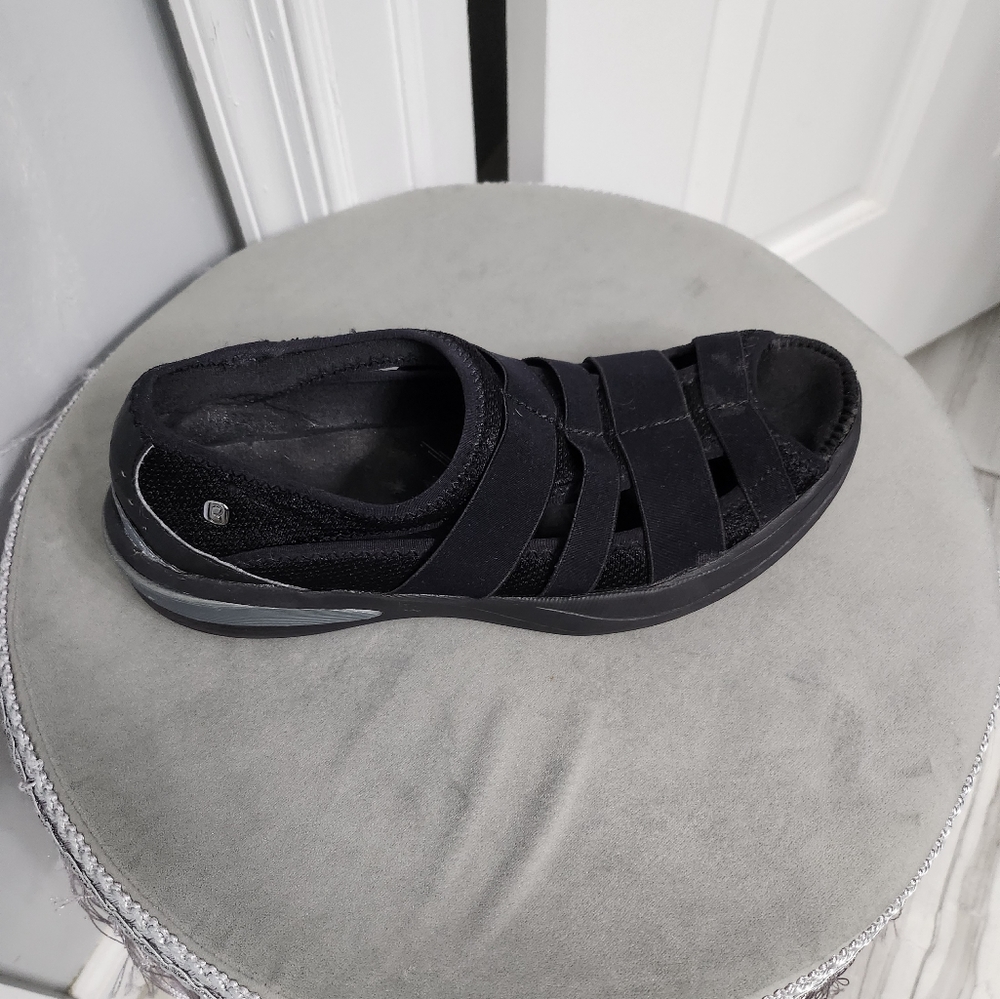 Stretchy Comfortable  Shoes